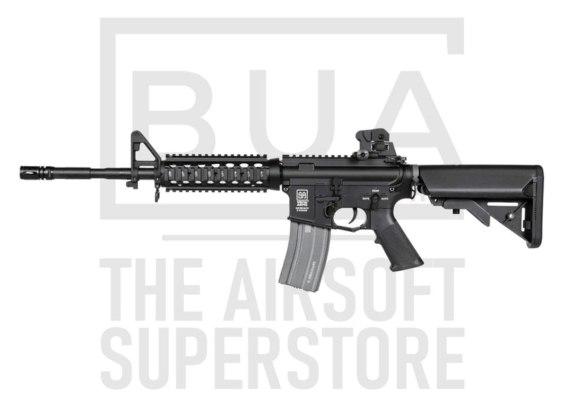 Specna Arms SA-K02 ONE™ Kestrel™ ETU Airsoft Rifle - Black