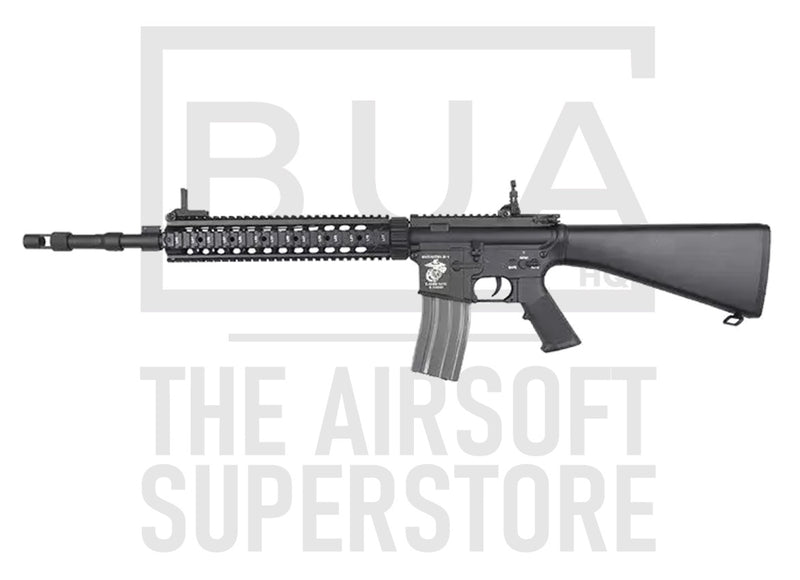 Specna Arms SA-B16 ONE™ Kestrel™ ETU Airsoft Rifle - Black