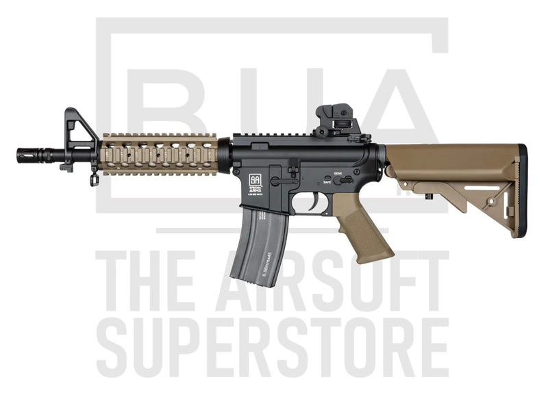 Specna Arms SA-B02 ONE™ Kestrel™ ETU Airsoft Rifle - Half Tan