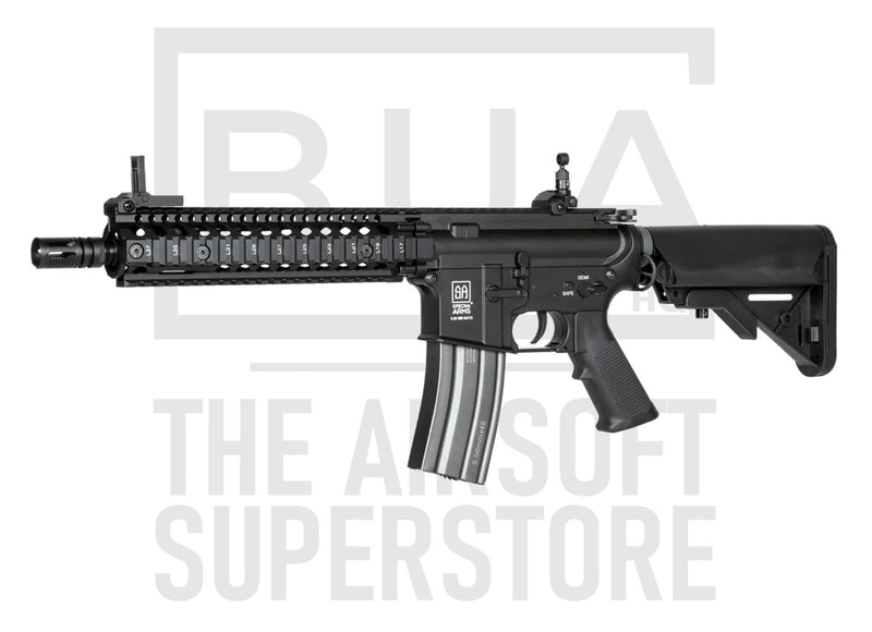 Specna Arms SA-A03 ONE™ Kestrel™ ETU Airsoft Rifle - Black