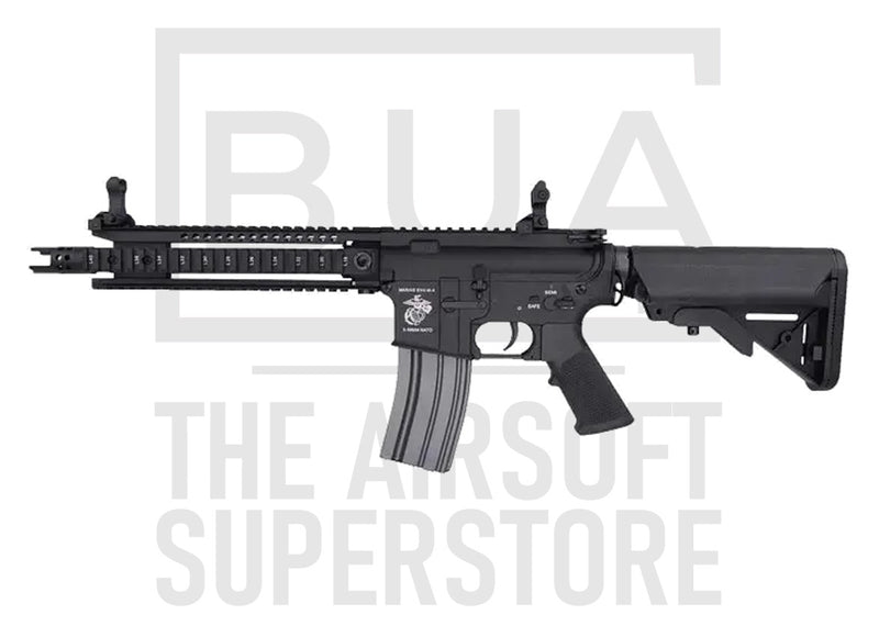 Specna Arms ASG SA-A01 ONE™ Kestrel™ ETU Airsoft Carbine - Black