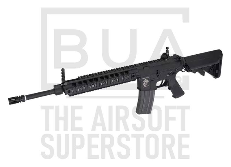 Specna Arms SA-B03 ONE™ Kestrel™ ETU Airsoft Rifle - Black