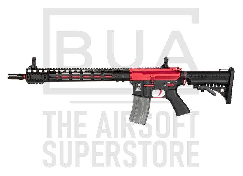 Specna Arms SA-V30 ONE™ Kestrel™ ETU Red Edition Airsoft Rifle