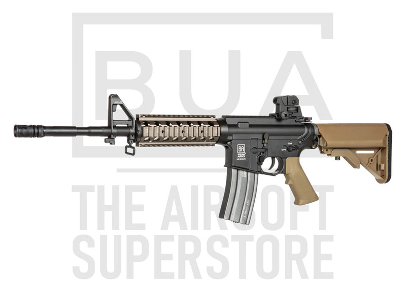 Specna Arms SA-K02 ONE™ Kestrel™ ETU Airsoft Rifle - Tan