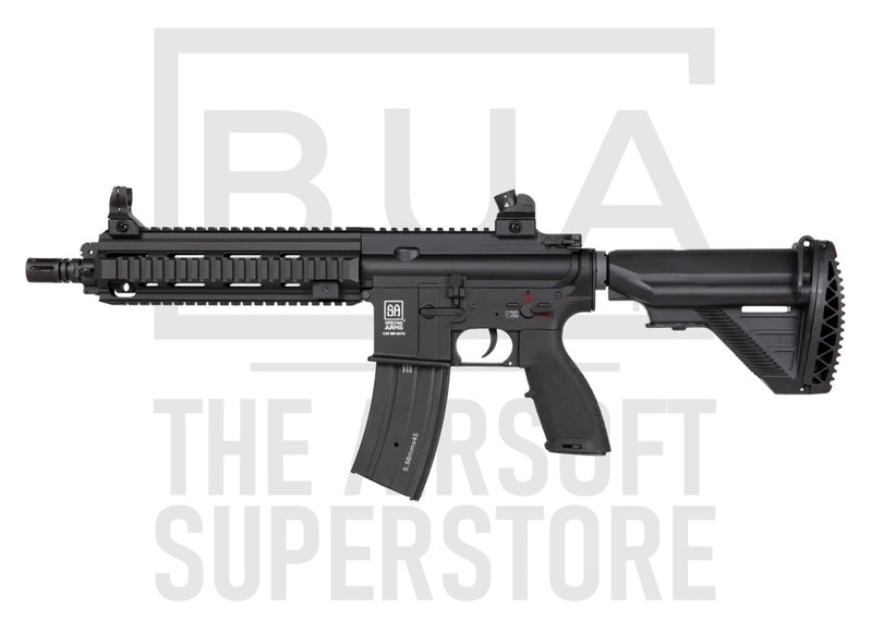 Specna Arms SA-H02 ONE™ HAL2™ Airsoft Rifle - Black