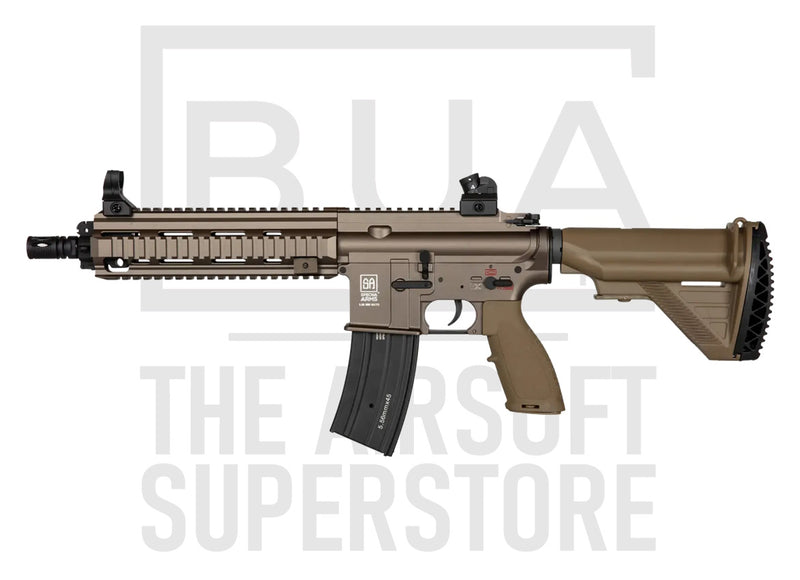 Specna Arms SA-H02 ONE™ HAL2™ Airsoft Rifle - Chaos Bronze