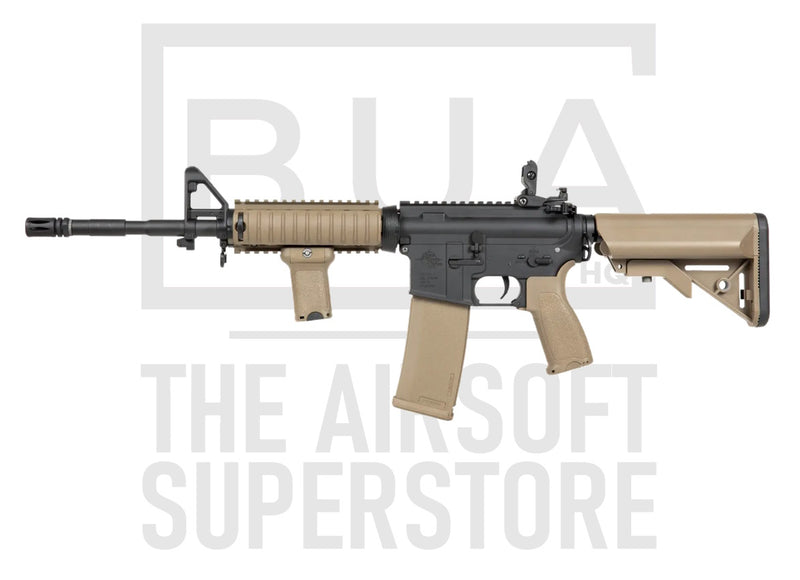 Specna Arms RRA SA-E03 EDGE™ HAL² ™ Airsoft Rifle - Half Tan