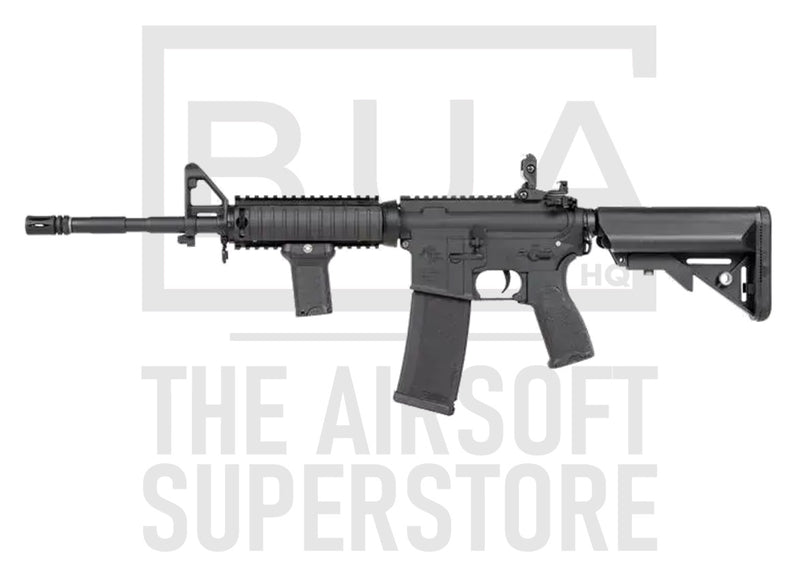 Specna Arms RRA SA-E03 EDGE™ HAL² ™ Airsoft Rifle - Black