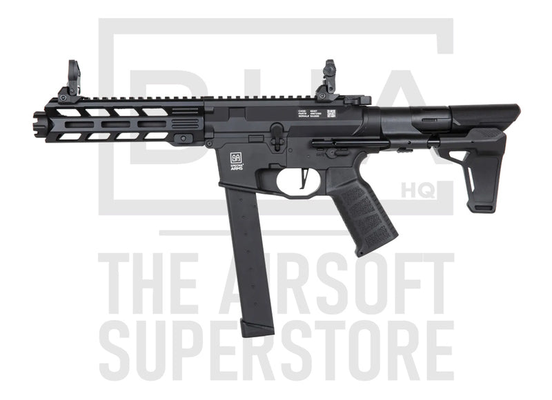 Specna Arms SA-X10 EDGE™ High Speed ASG Airsoft SMG