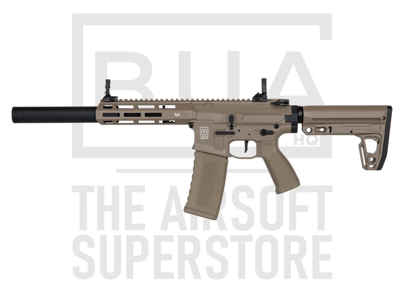 Specna Arms SA-F21 FLEX™ ETU™ Airsoft Rifle - Tan