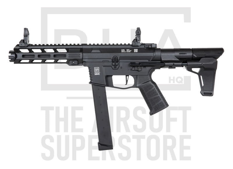 Specna Arms SA-FX10 FLEX™ ASG High Speed Airsoft SMG