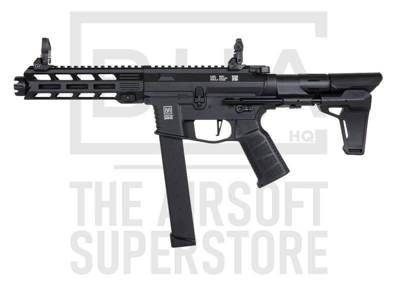 Specna Arms SA-FX10 FLEX™ ASG Airsoft SMG