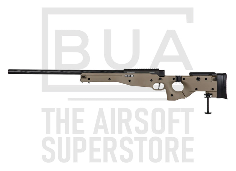 Specna Arms SA-S14 Edge Sniper Rifle Replica – Tan