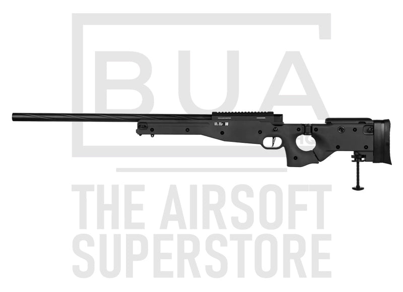 Specna Arms SA-S14 Edge Sniper Rifle Replica – Black