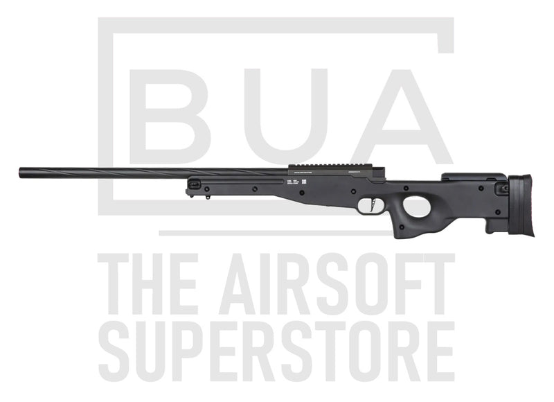 Specna Arms SA-S11 Edge Sniper Rifle Replica – Black