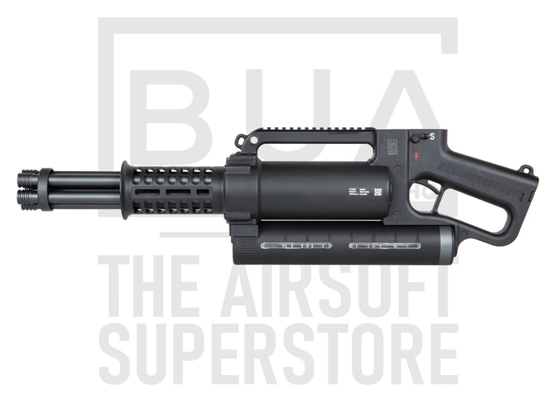 Specna Arms SA-M23 CORE™ Rotary Machine Gun