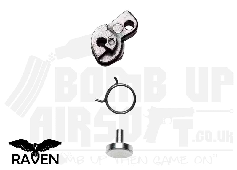 Raven EU Series Hammer and Spring