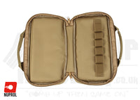 Nuprol PMC Phalanx Soft Pistol Bag - Tan