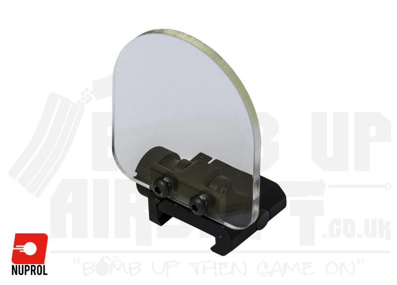 Nuprol Lens Shield Protector