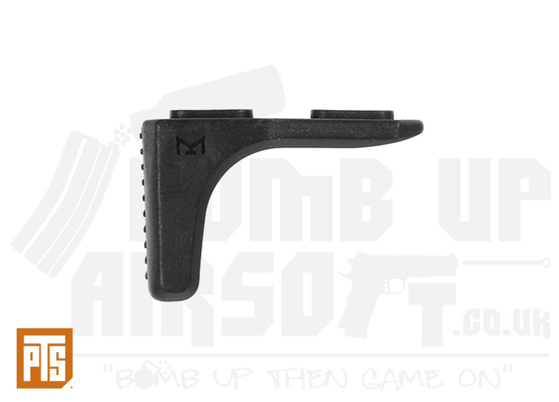 PTS - Enhanced Polymer Hand Stop (M-LOK) - Black