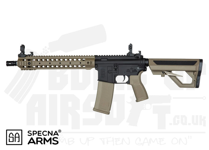 Specna Arms SA-E06-H EDGE™ Carbine Replica - Half Tan