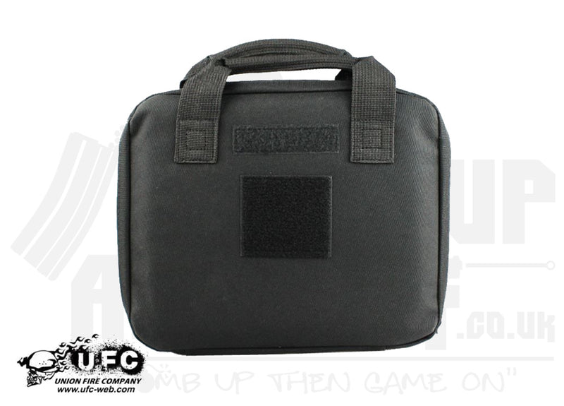 UFC Pistol Bag (Black)