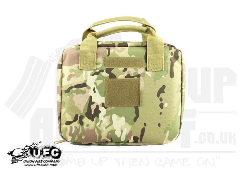 UFC Pistol Bag (Camo)