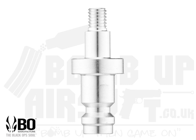 BO Manufacture HPA Magazine Valves for Gas Magazines without Drilling (WE/KJ/VFC - US)