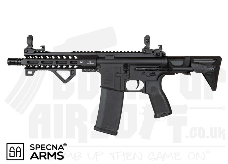 Specna Arms RRA SA-E17 EDGE™ PDW Carbine Replica - Black