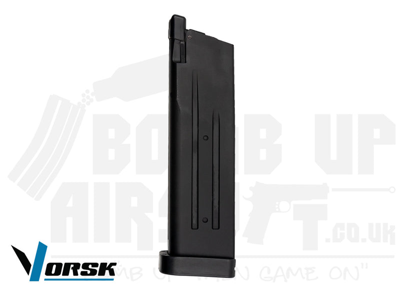 Vorsk VX-14 Standard Gas Magazine