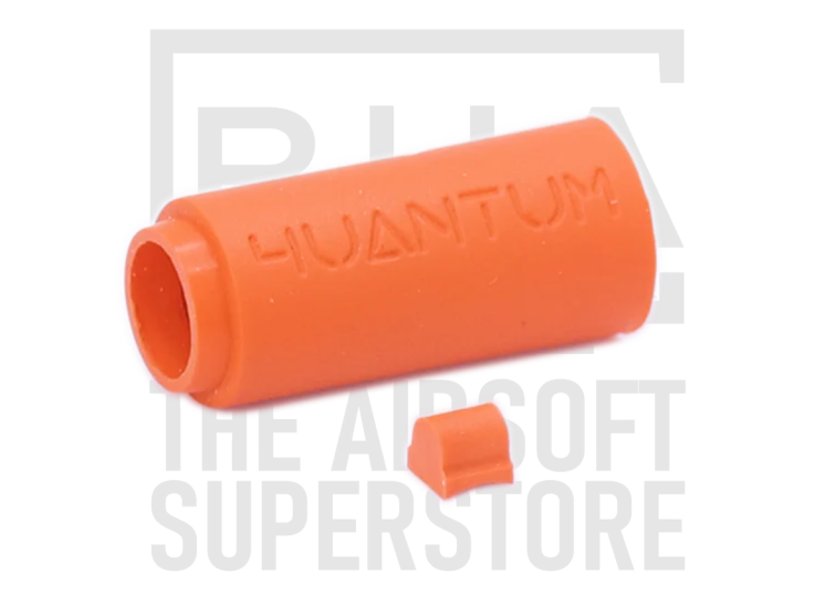 4UANTUM Friction Pro High-Performance AEG Bucking