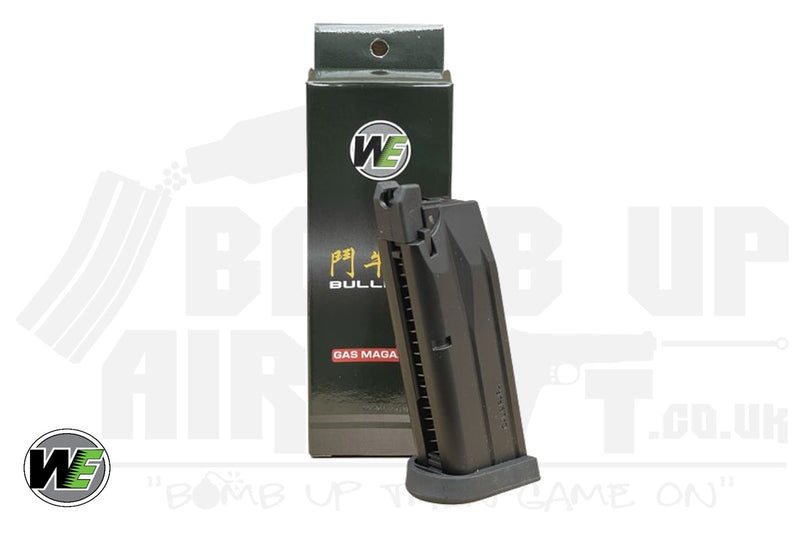 WE PX4 Compact 15 Round GBB Mag