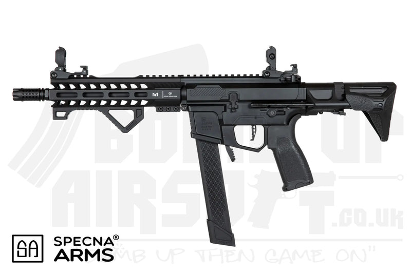 Specna Arms - SA-X02 EDGE 2.0 - Black