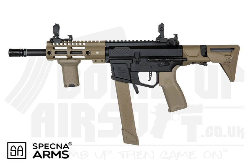 Specna Arms - SA-X01 EDGE 2.0 - Half Tan