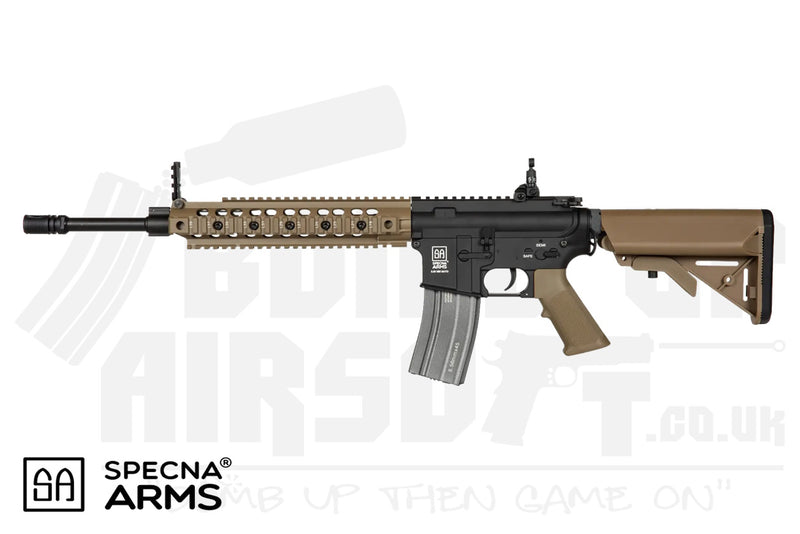Specna Arms SA-B03 SAEC™ System V2 - Half-Tan