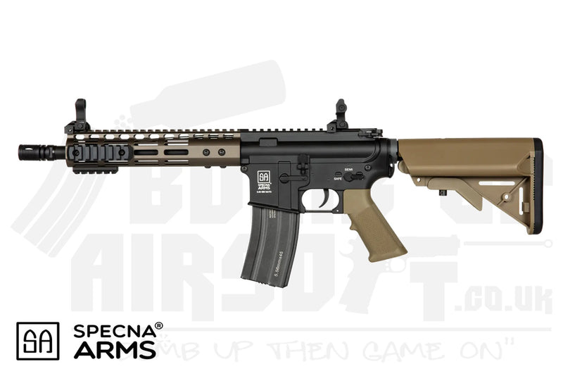 Specna Arms SA-A27P ONE™ Carbine Replica - Chaos Bronze