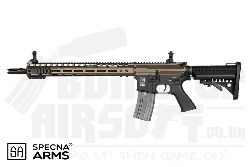 Specna Arms SA-V30 ONE™ - Chaos Bronze Edition