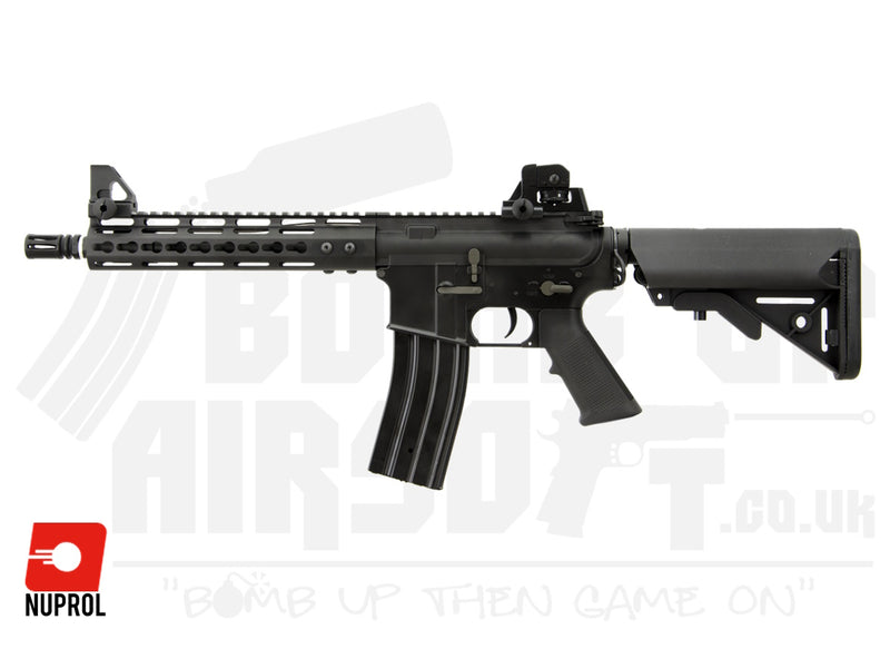 Nuprol NP Delta: Recon Bravo AEG - Black