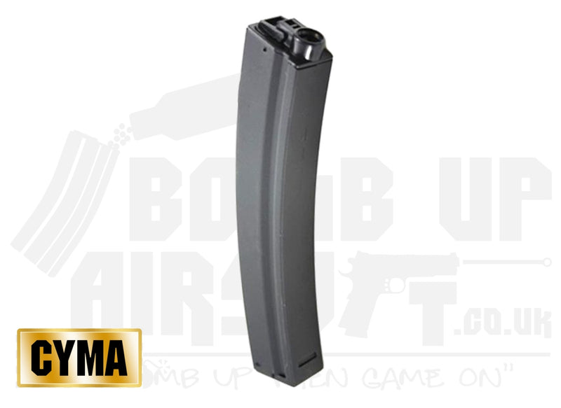 Cyma Metal Low-Cap 45rd Magazine for MP5