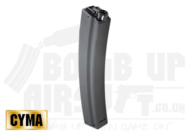 Cyma Metal Hi-Cap 260rd Magazine for MP5