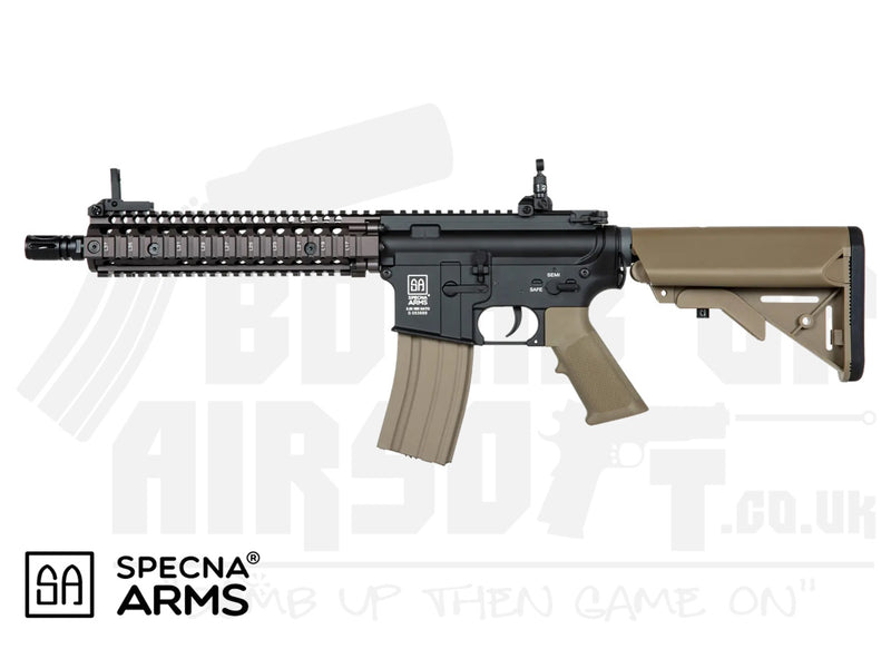 Specna Arms SA-A03 - Chaos Bronze