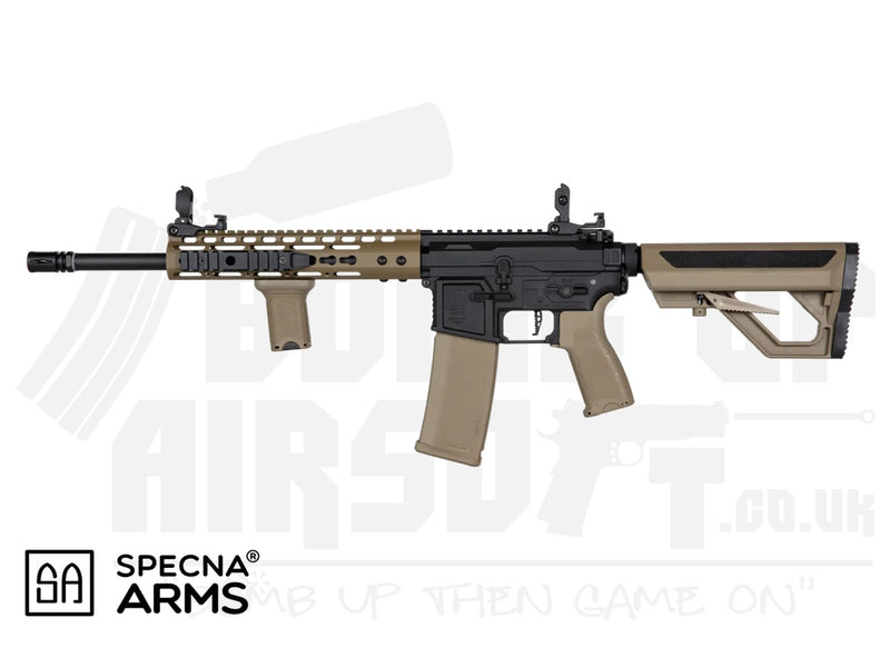 Specna Arms SA-E09-RH EDGE 2.0™ Heavy Ops Stock - Half Tan