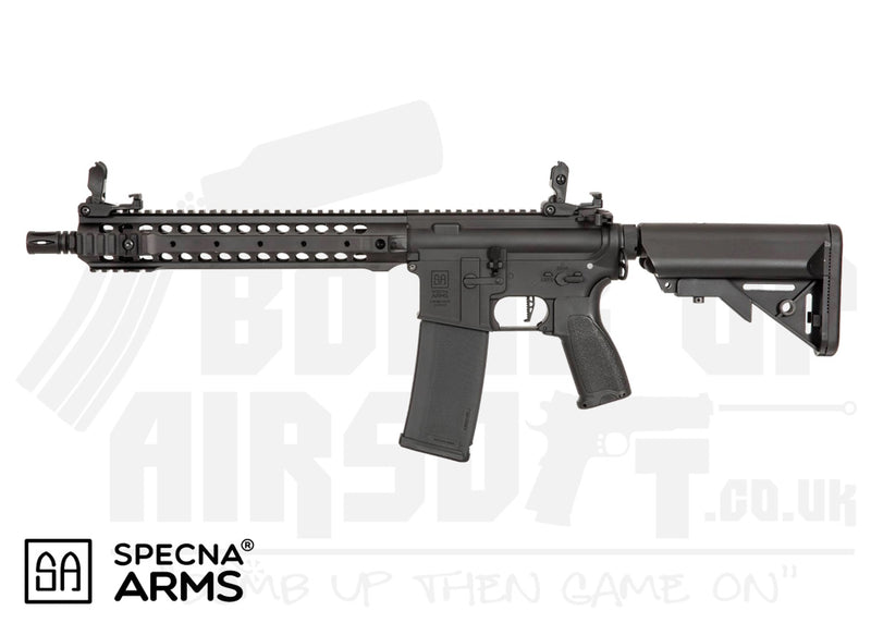 Specna Arms SA-E06 EDGE 2.0™ Carbine Replica - Black