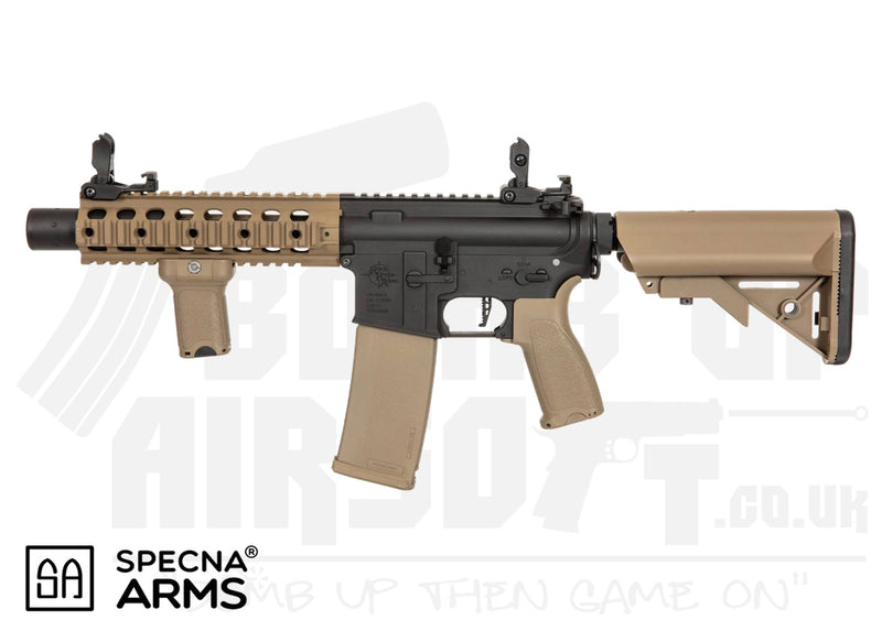 Specna Arms RRA SA-E05 EDGE 2.0™ Carbine Replica - Half Tan