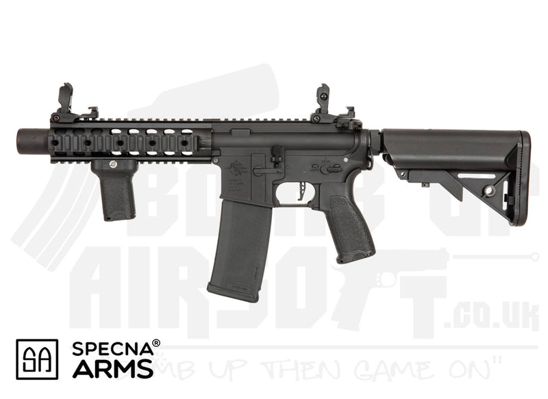 Specna Arms RRA SA-E05 EDGE 2.0™ Carbine Replica - Black