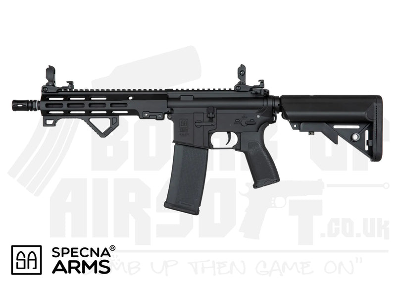 Specna Arms SA-E23 EDGE™ Carbine Replica - Black
