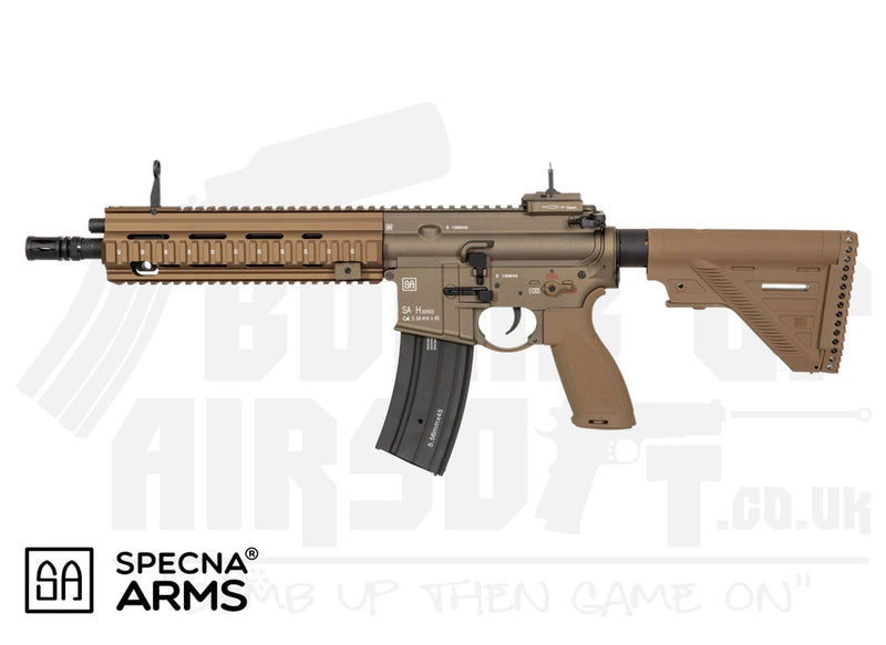 Specna Arms SA-H11 ONE™ Carbine Replica - Tan