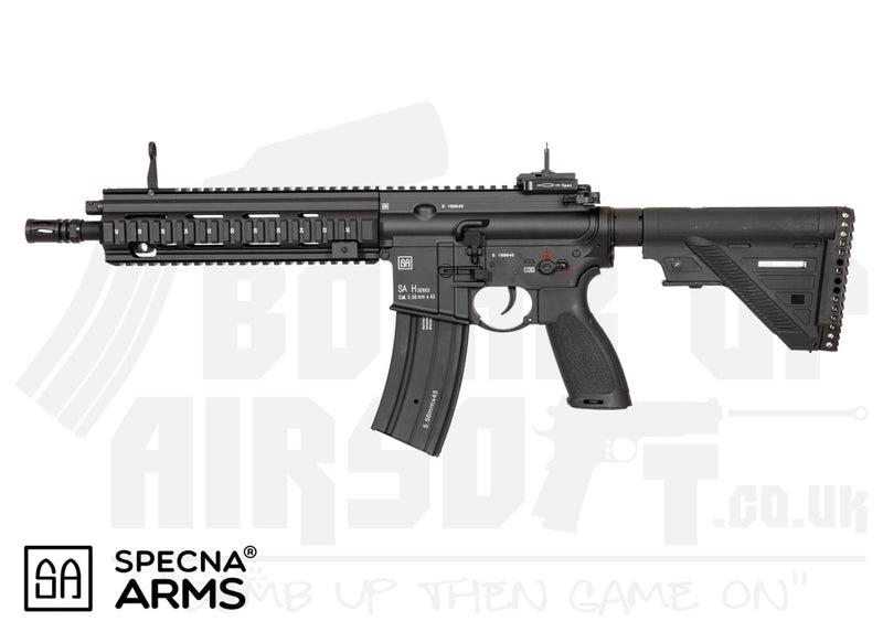 Specna Arms SA-H11 ONE™ Carbine Replica - Black