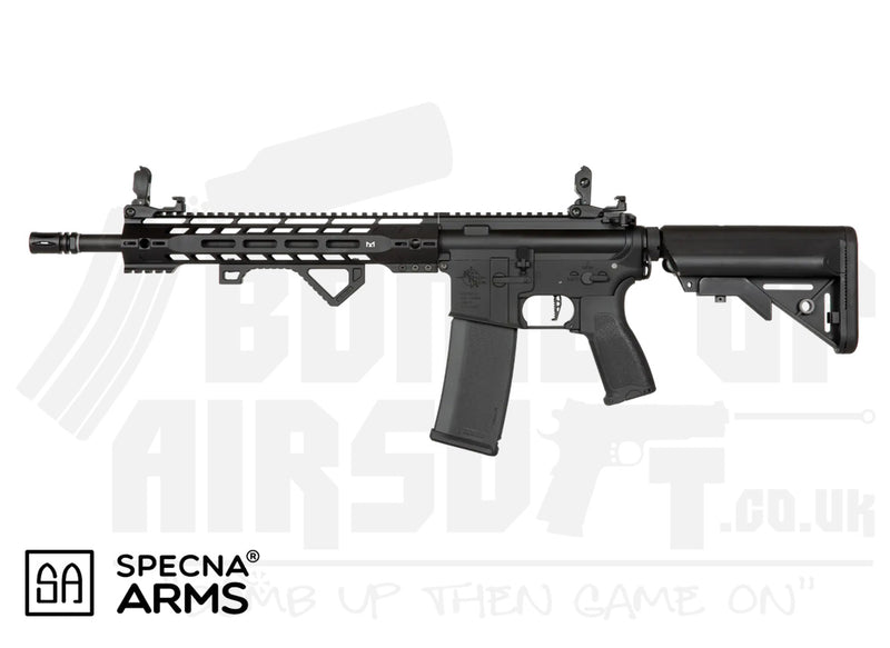 Specna Arms RRA SA-E14 EDGE 2.0™ Carbine Replica - Black