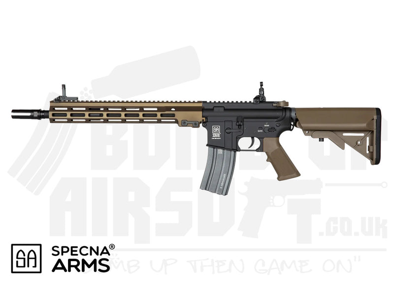 Specna Arms SA-A34-HT ONE™ - Carbine Replica - Half Tan